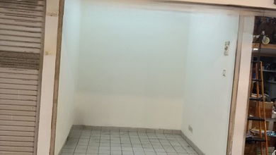 Kios Di Lindeteves Trade Center Siap Huni Lantai Gf2