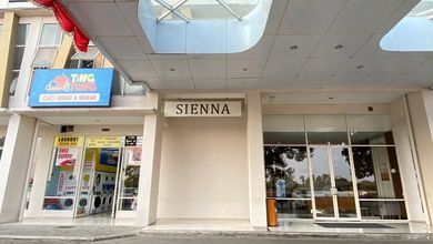 Apartemen Minimalis Lokasi Cikokol, Tangerang, Harga 600 Juta