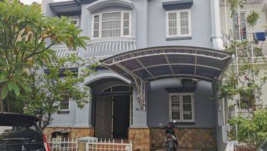 Rumah Semi Furnished Siap Tempat Daerah Kelapa Gading
