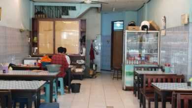 Ruko 2 Lantai Di Kelapa Gading Letak Strategis