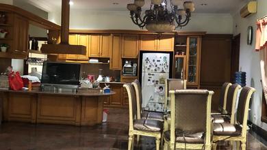 Rumah Area Luxury Kelapa Gading, Jakarta Utara - Harga Terbaik 18 Miliar