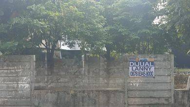 Tanah Luas 292 m2 Area Strategis Kelapa Gading, Dijual Terjangkau
