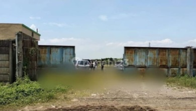 Dijual Tanah Premium di Tarumajaya, Bekasi, LT 8500m²