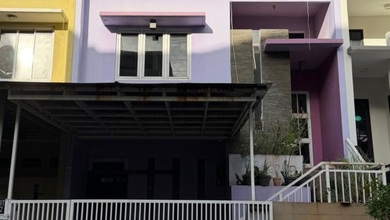 Kontrakan Murah di Kelapa Gading, Jakarta Utara, 2 KT, Harga 75 Juta /tahun