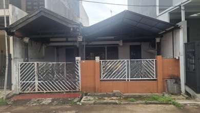 Rumah Dijual di Kelapa Gading, Jakarta Utara, LB 110m², Harga Terbaik!