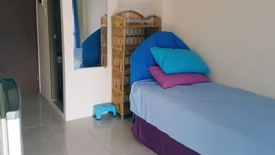 Apartemen Ekonomis di Kayu Putih, Jakarta Timur, Harga Mulai 400 Juta