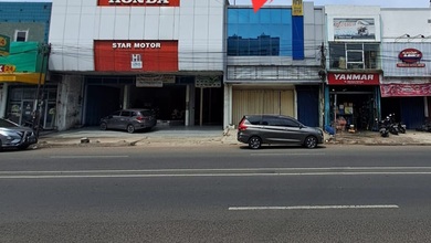 Hunian Prestisius di Kawasan Karawang Timur, Karawang, LB 770m², Harga 4,5 Miliar
