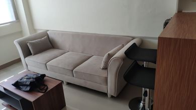 Dijual Apartemen Strategis di Cikarang, Bekasi, Luas 65m²