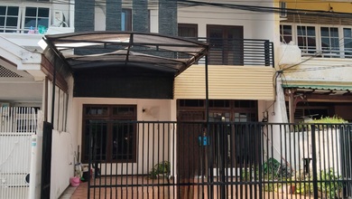 Rumah Sewa Murah Lokasi Kelapa Gading, Jakarta Utara, LB 180m²