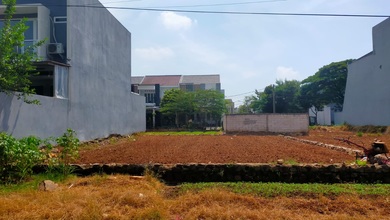 Tanah Ideal untuk Hunian di Cilincing, Jakarta Utara, Luas 260m²