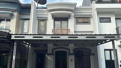 Sewa Rumah Favorit di Sunter, Jakarta Utara, Harga Terjangkau