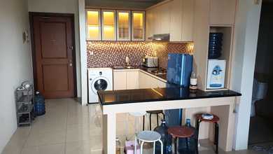 Apartemen Praktis di Kelapa Gading, Jakarta Utara, Harga Murah 75 Juta /tahun