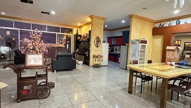 Dijual rumah Eksklusif di Kelapa Gading, Jakarta Utara - LT 200m²