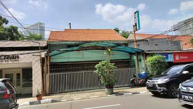 Kavling Prestisius Dijual di Menteng, Jakarta Pusat, Harga 14,5 Miliar