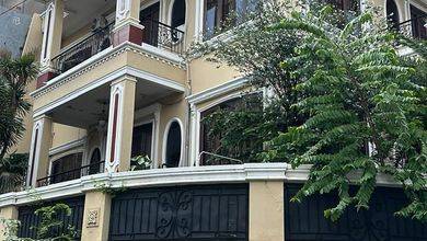 Rumah Semi Furnished Lokasi Strategis di Kelapa Gading