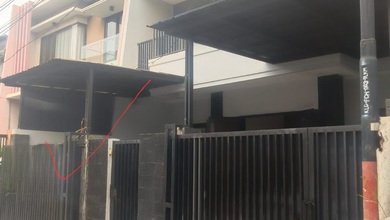 Rumah Minimalis Disewakan di Kelapa Gading, Jakarta Utara, Harga Ekonomis