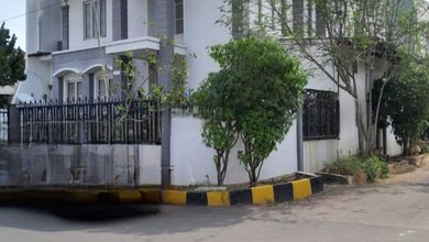 Hunian Elegan di Kelapa Gading, Jakarta Utara, 4 KT, LT 225m²