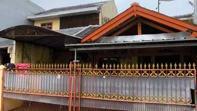 Rumah Siap Huni di Area Harapan Indah, Bekasi, LT 112m²