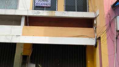 Disewakan Ruko Siap Pakai Di Itc Cempaka Mas Jakarta Pusat