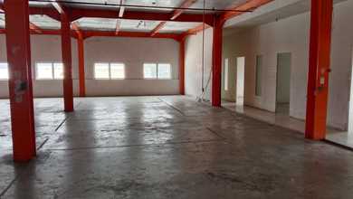 Disewakan Gudang Siap Pakai Di Sunter Jakarta Utara