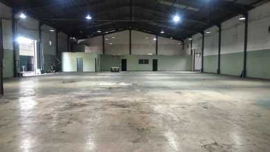 Dijual Gudang Siap Pakai Di Jl Raya Narogong Bekasi 