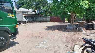 Dijual Tanah Premium di Bantar Gebang, Bekasi, LT 2185m²