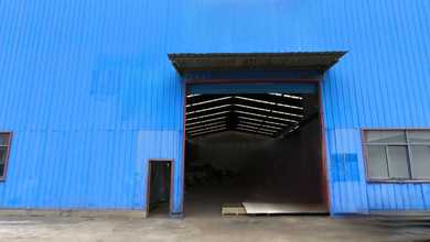 Disewakan Gudang Siap Pakai Di Tambun Selatan Bekasi