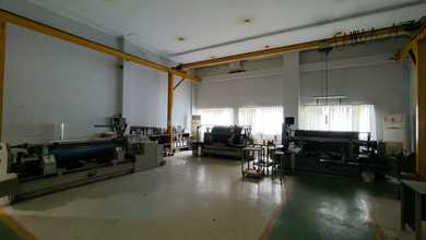 Di Jual Murah Ex Pabrik Printting Delta Silicon 8