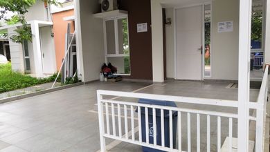 Rumah Siap Huni di Kawasan Tarumajaya, Bekasi, LT 84m²