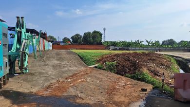 Sewa Tanah Strategis di Tambun Selatan, Bekasi