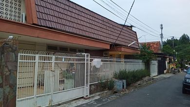 Rumah Area Premium Grogol, Jakarta Barat - Harga Terbaik 7,5 Miliar