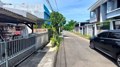 Rumah Siap Pakai di Area Rawa Buaya, Jakarta Barat, LT 120m²