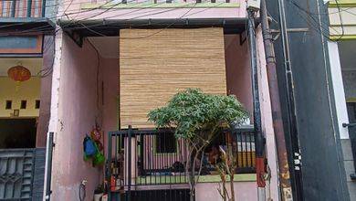 Jual Rumah Terkini area Sunter, Jakarta Utara LT 70 m2