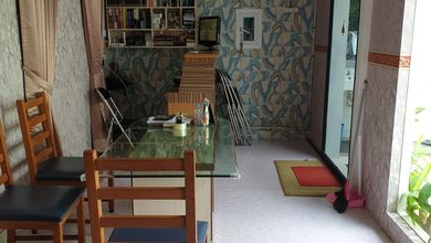 Rumah Elite di Kawasan Duren Sawit, Jakarta Timur, LB 125m², Harga 3,9 Miliar