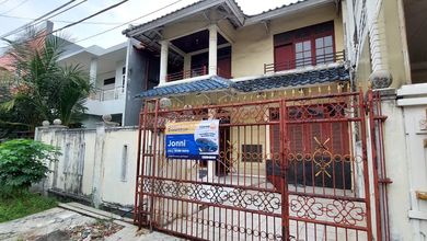 Rumah Idaman di Medan Satria, Bekasi, 3 KT, Harga 2,2 Miliar