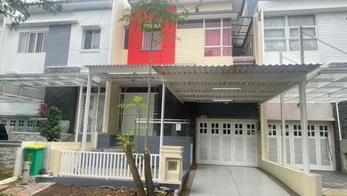 Sewa Rumah Favorit di Pantai Indah Kapuk, Jakarta Utara, Harga Terjangkau