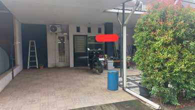 Kesempatan Rumah di Tarumajaya, Bekasi, LB 80m², Harga 700 Juta