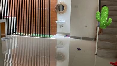 Dikontrakkan Rumah Murah di Cakung, Jakarta Timur, LT 90m²