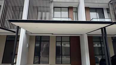 Rumah Minimalis Disewakan di Pantai Indah Kapuk 2, Jakarta Utara, Harga Ekonomis