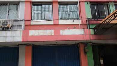 Disewakan Cepat Ruko Siap Pakai Di Cempaka Mas Jakarta Pusat