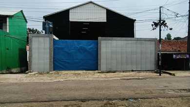 Disewakan Gudang Siap Pakai di Cikarang Barat Bekasi