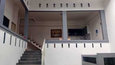 Disewakan Bangunan Ex Bengkel Di Kranji Bintara Bekasi