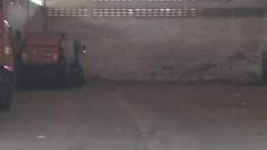 Disewakan Gudang Siap Produksi di Jln Utama Narogong Bekasi