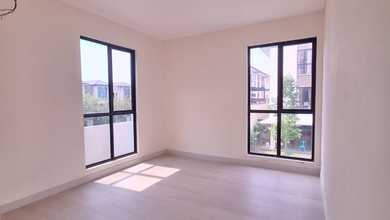 Kontrakan Murah di Cakung, Jakarta Timur, 5 KT, Harga 140 Juta /tahun