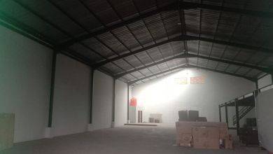 Disewakan Gudang Siap Pakai Di Cipondoh Tangerang