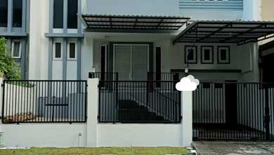 Sewa Rumah Terbaik di Rawamangun, Jakarta Timur, Harga Terjangkau