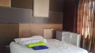 Apartemen Sederhana Harga Ekonomis, Lokasi Pulo Gadung, Jakarta Timur