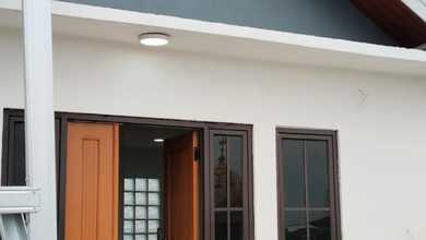 Rumah Siap Huni di Area Pejuang, Bekasi, LT 60m²