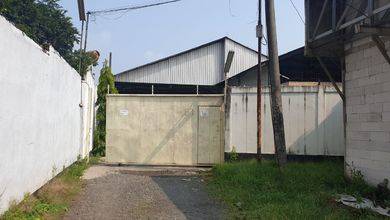 Disewakan Gudang Siap Pakai Di Jl Raya Narogong Bekasi