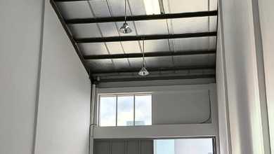 Disewakan Cepat Gudang Baru di Tambun Bekasi